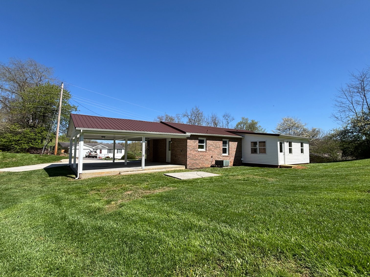 Image for 20084 ORION AVE.  BRISTOL, VA 24202