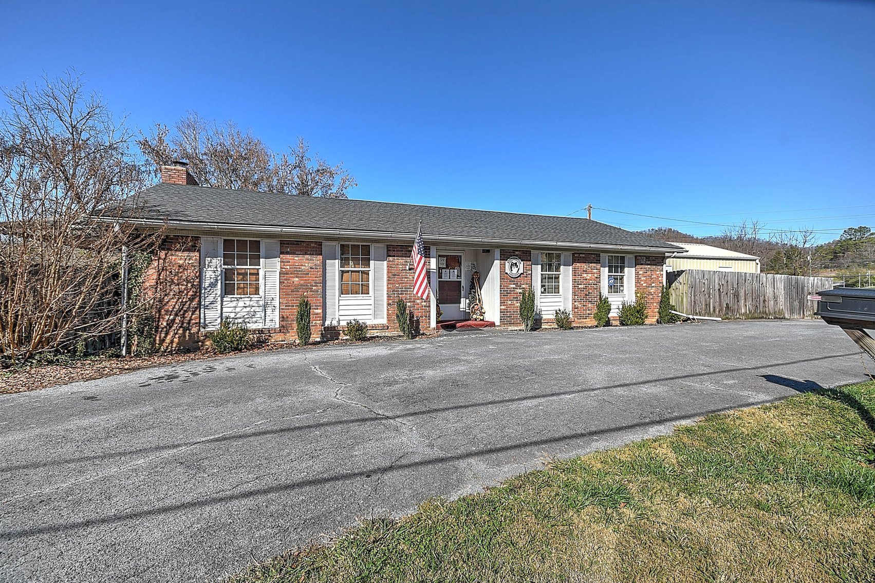 Image for 3110 AVOCA ROAD  BRISTOL, TENNESSEE 37620