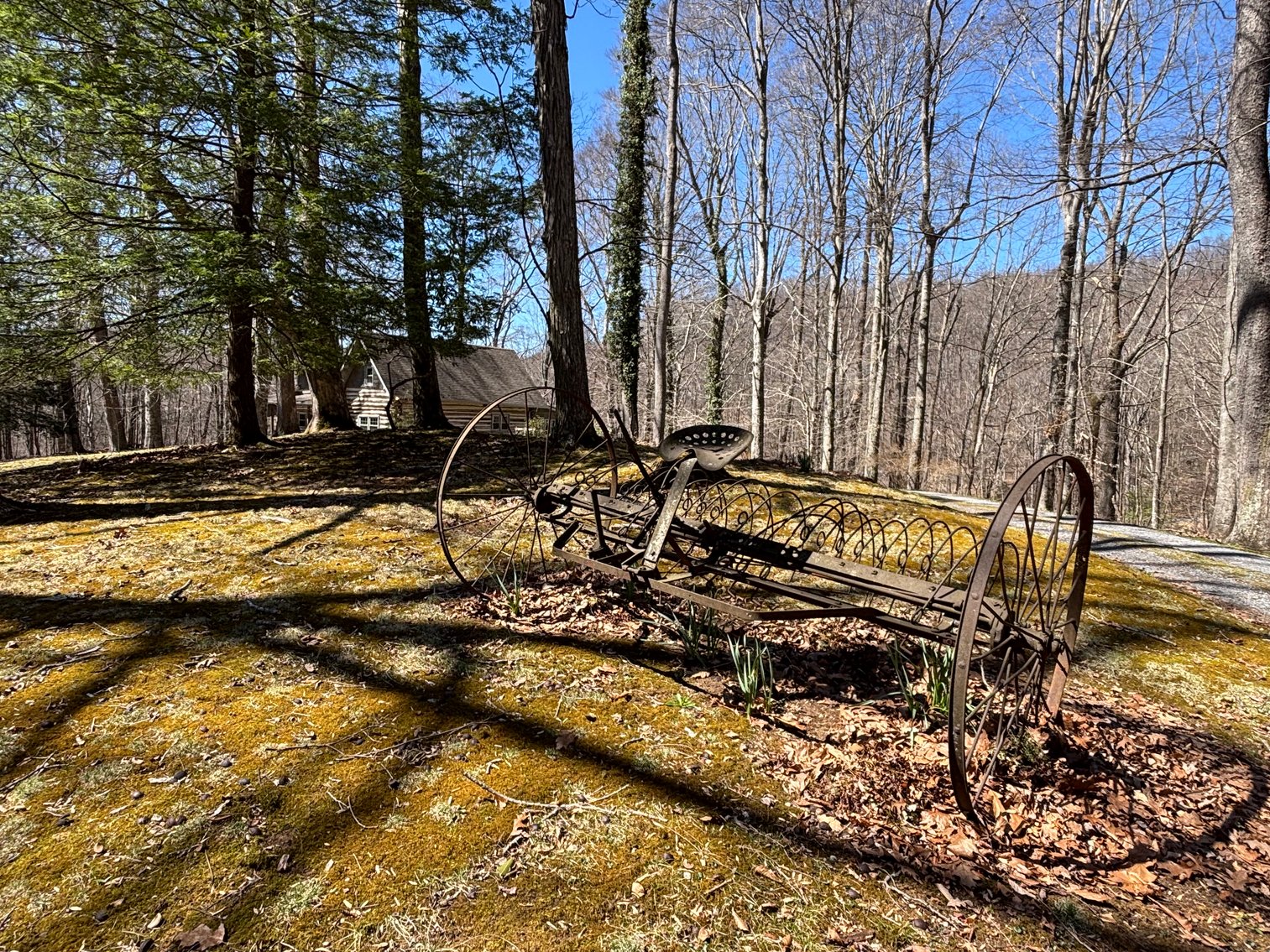 Image for 11066 MOUNT CALM DRIVE  GLADE SPRING, VA 24340