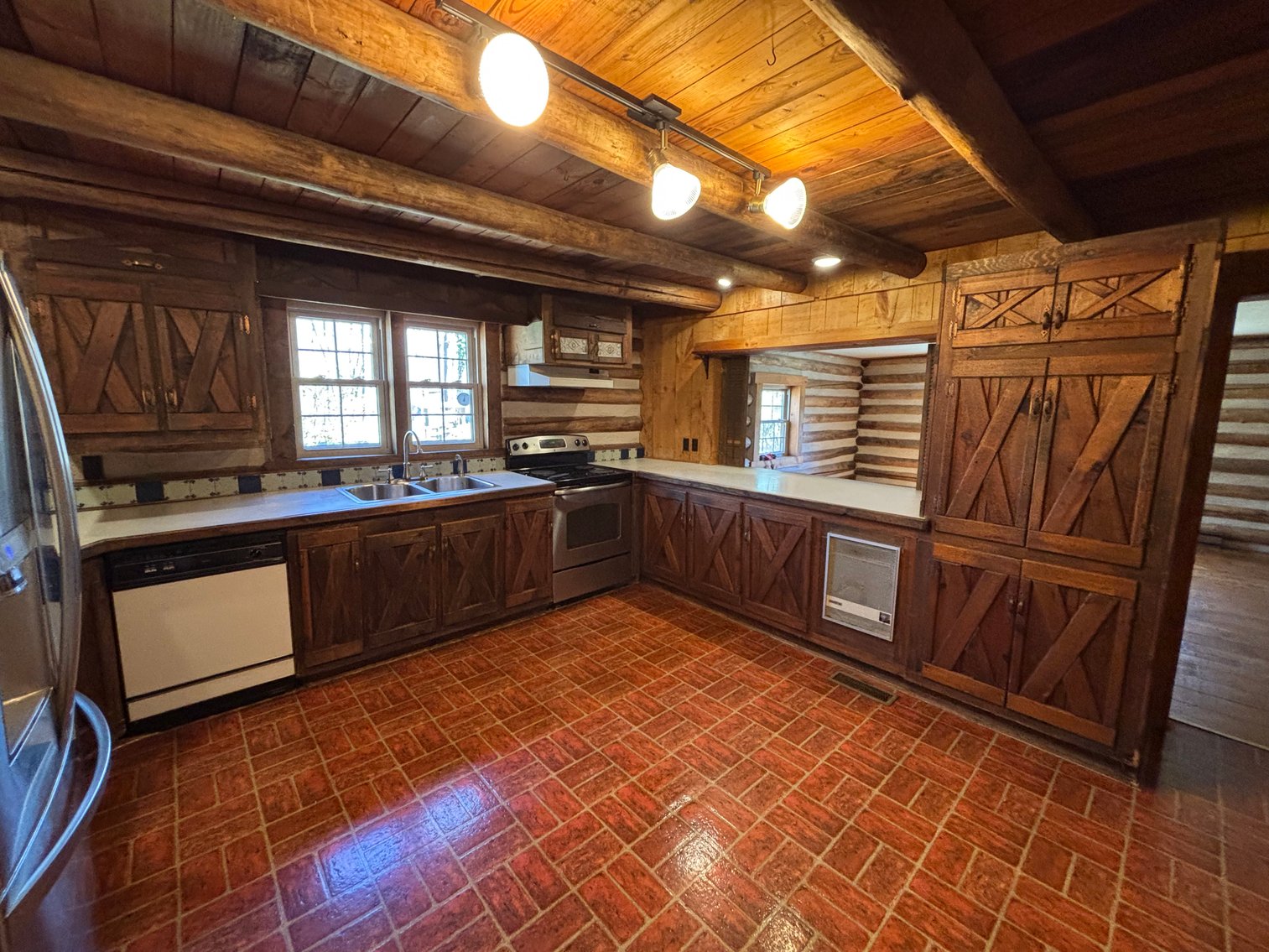 Image for 11066 MOUNT CALM DRIVE  GLADE SPRING, VA 24340