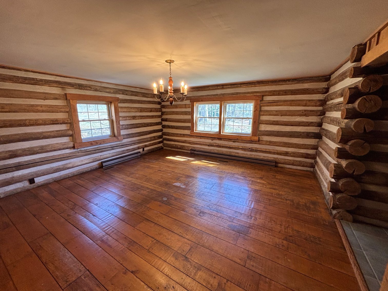 Image for 11066 MOUNT CALM DRIVE  GLADE SPRING, VA 24340