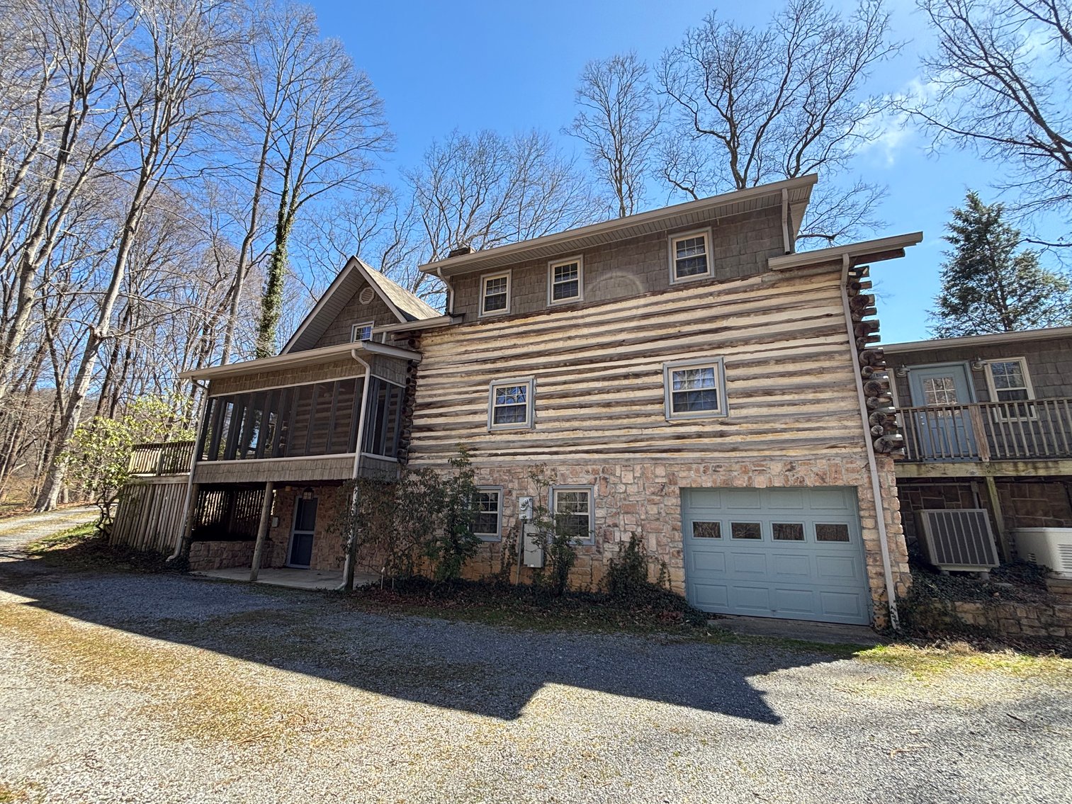 Image for 11066 MOUNT CALM DRIVE  GLADE SPRING, VA 24340