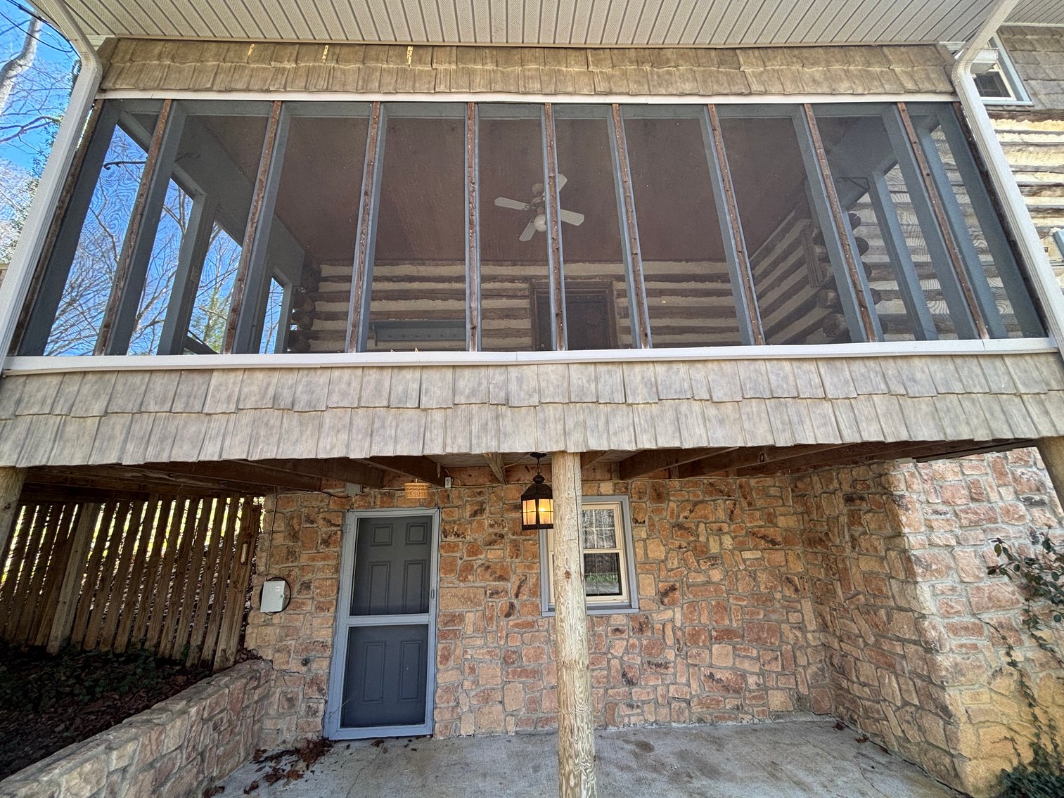 Image for 11066 MOUNT CALM DRIVE  GLADE SPRING, VA 24340