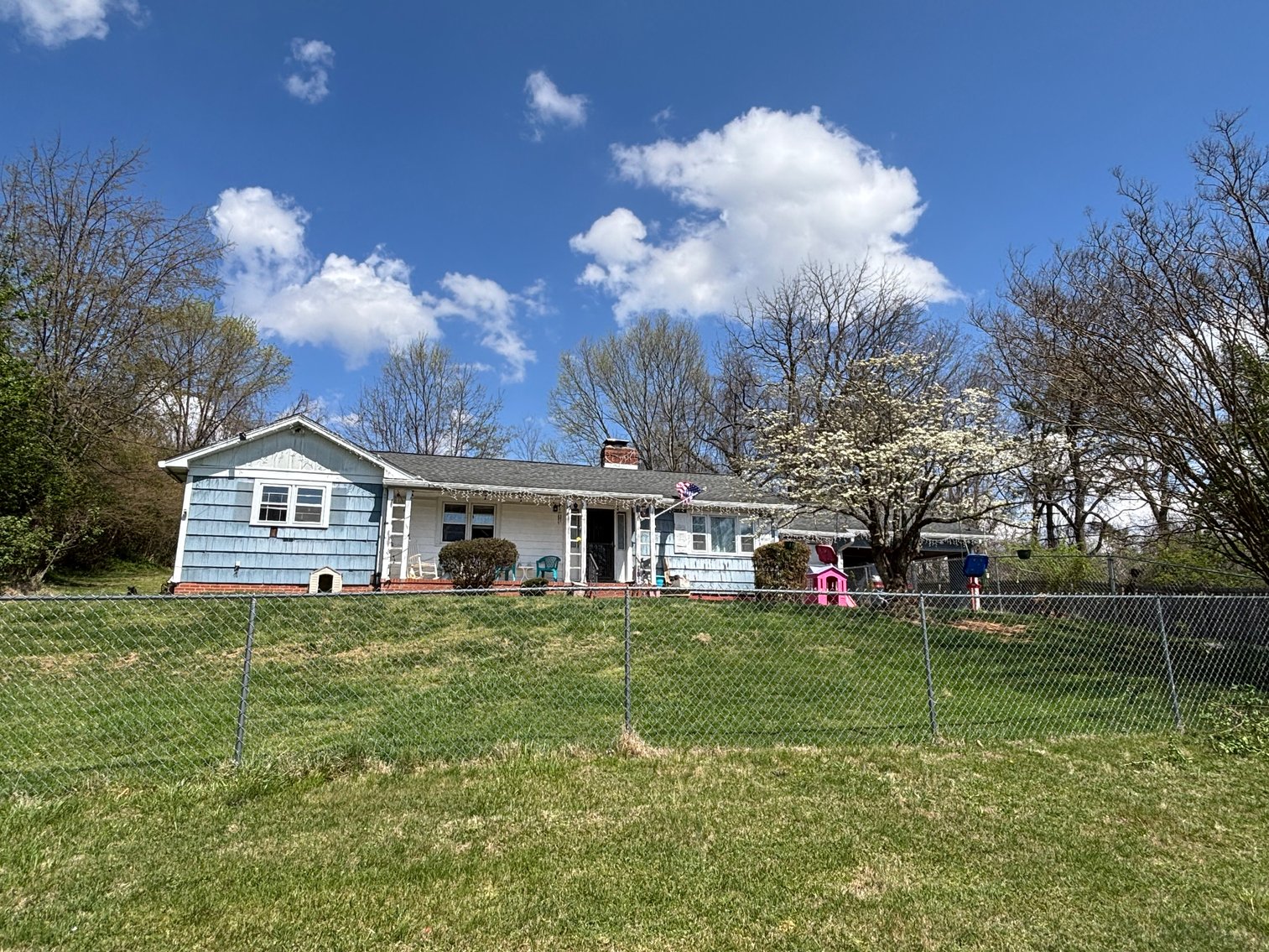 Image for 1240 KNOB CREEK ROAD  JOHNSON CITY, TN 37604