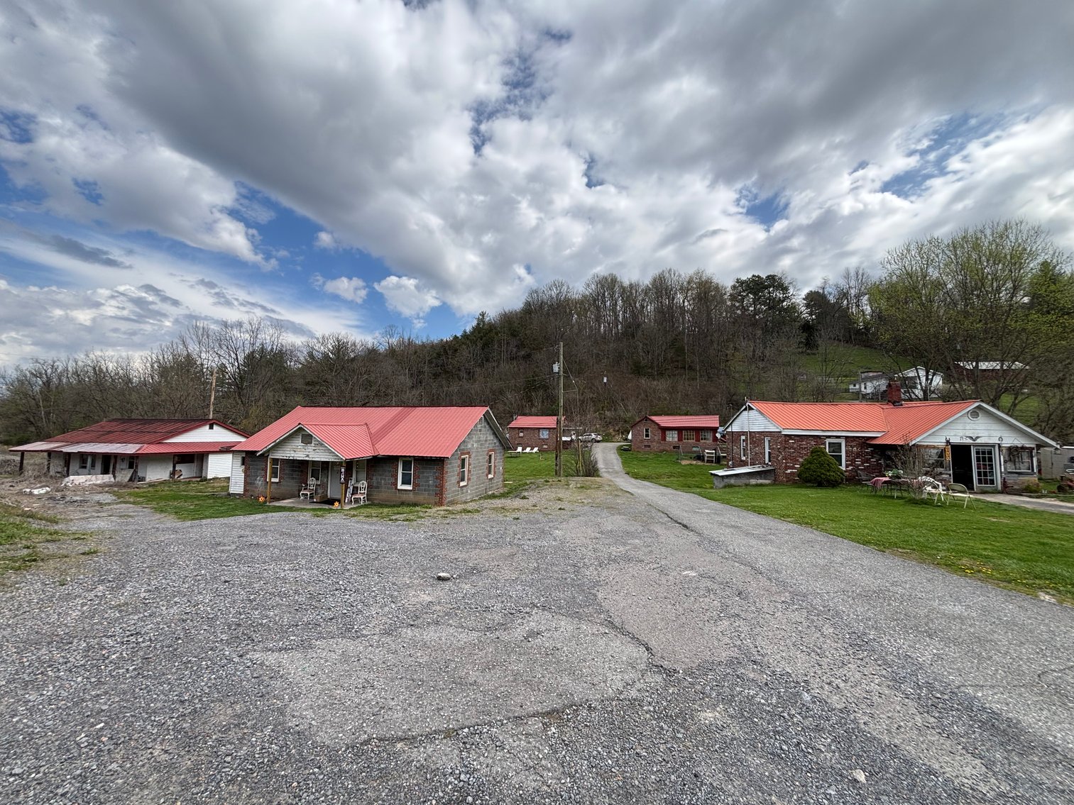 Image for MAPLE ST. AND US HWY 58  CASTLEWOOD, VA 24224
