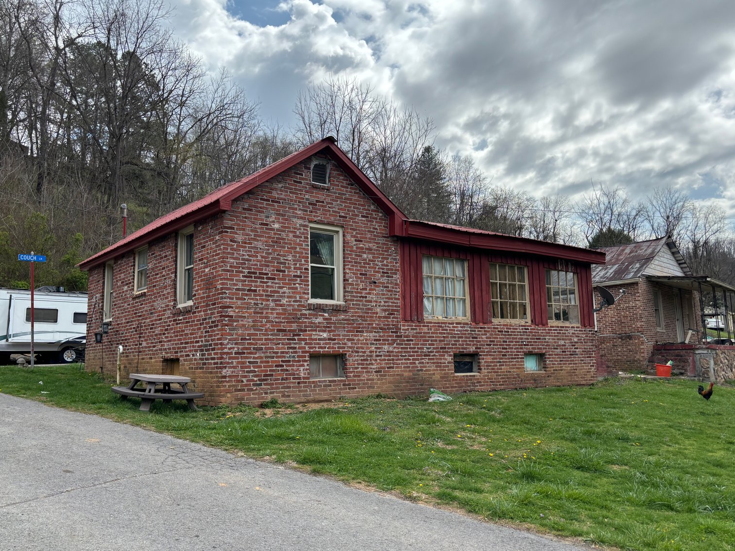 Image for MAPLE ST. AND US HWY 58  CASTLEWOOD, VA 24224