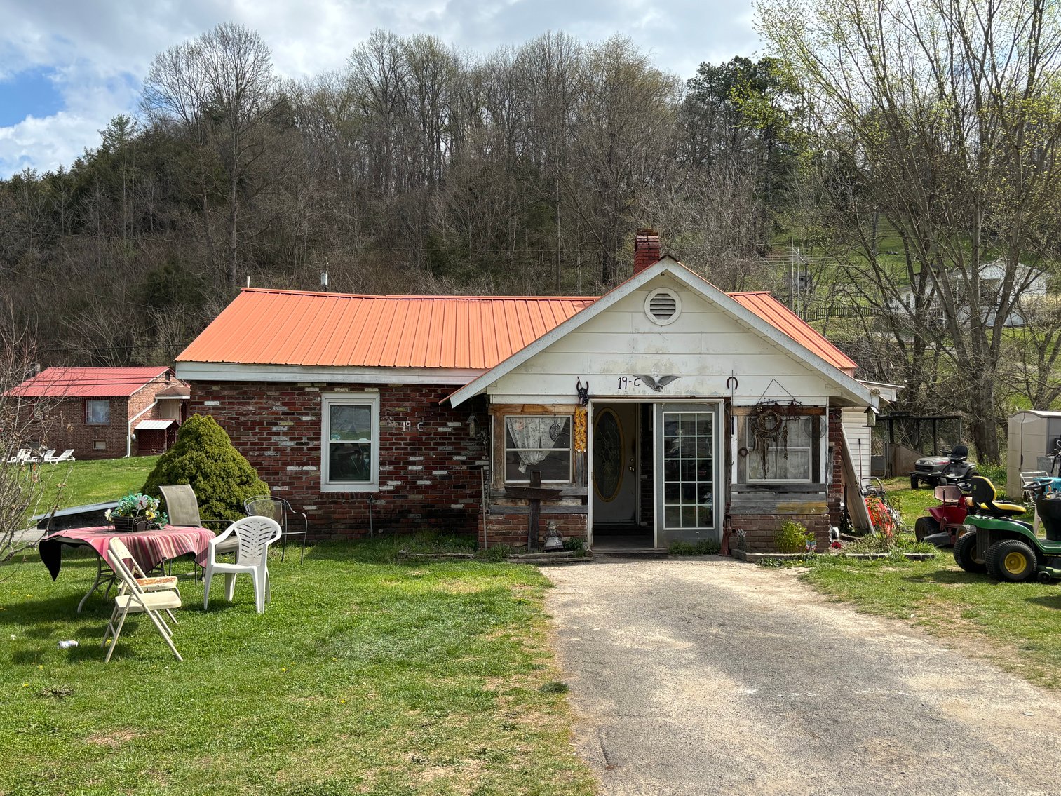 Image for MAPLE ST. AND US HWY 58  CASTLEWOOD, VA 24224