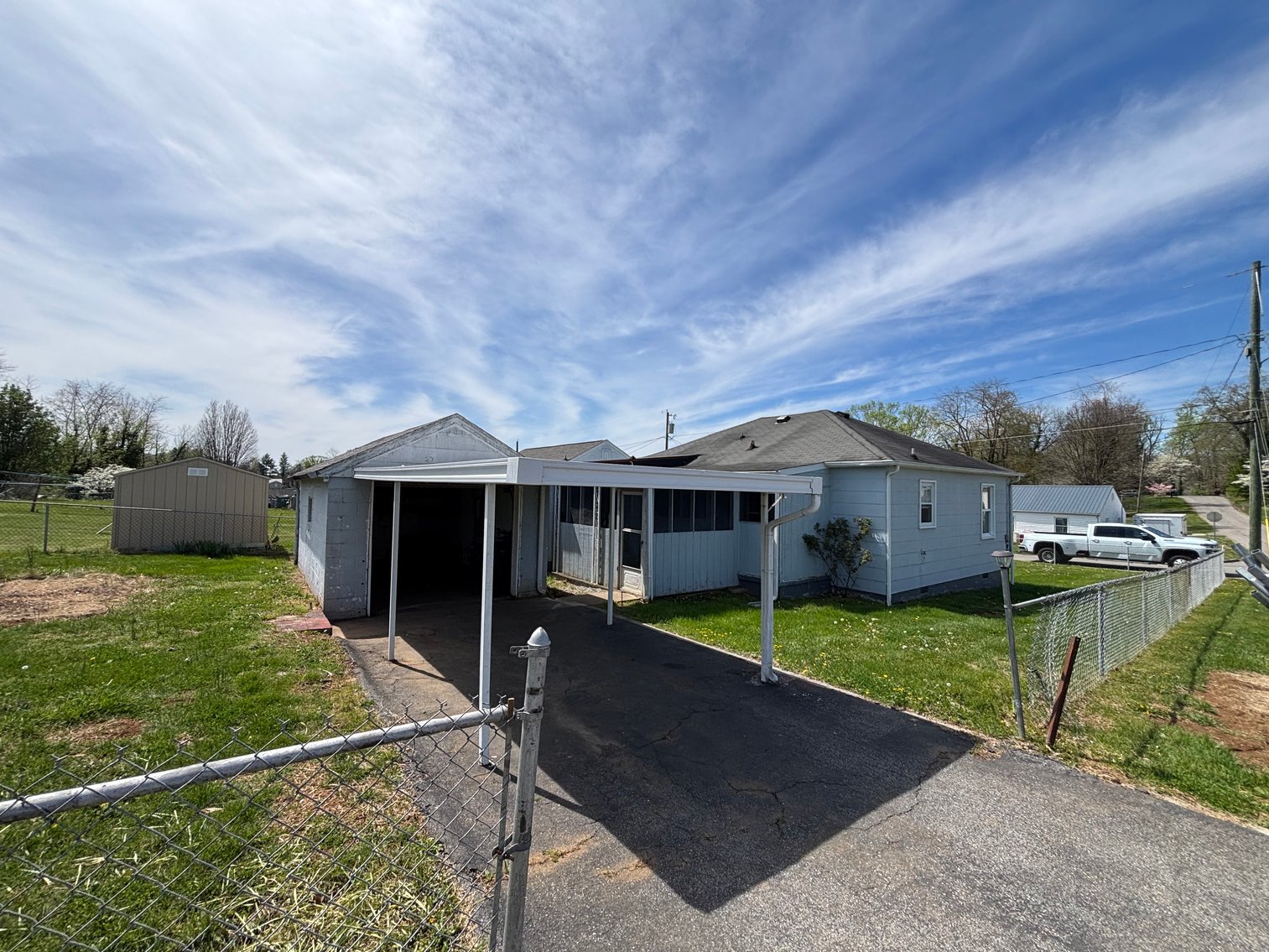 Image for 400 ELMO STREET  BRISTOL, VA 24201