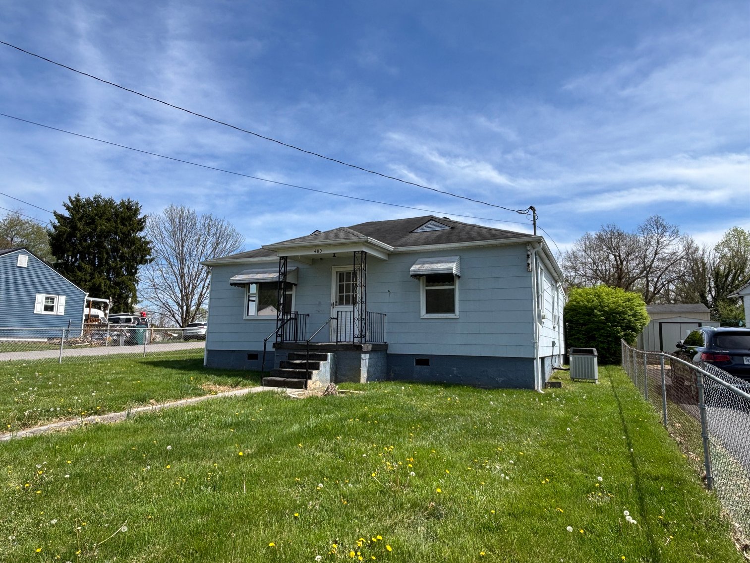 Image for 400 ELMO STREET  BRISTOL, VA 24201