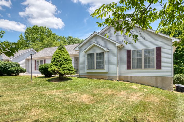 Image for Online and In Person Real Estate: 5308 Howery Road, Dublin, VA 24084