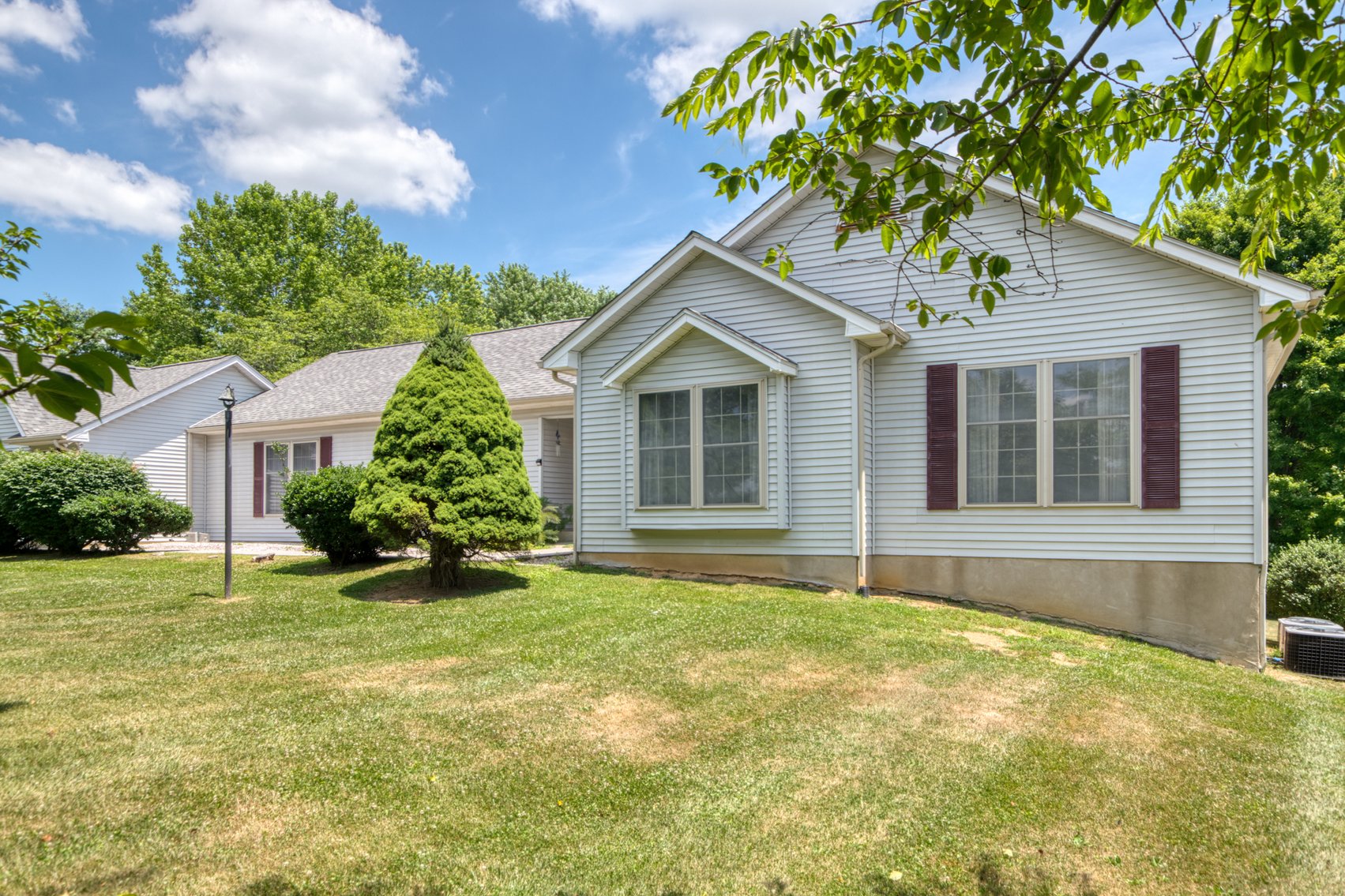 Image for Online and In Person Real Estate: 5308 Howery Road, Dublin, VA 24084