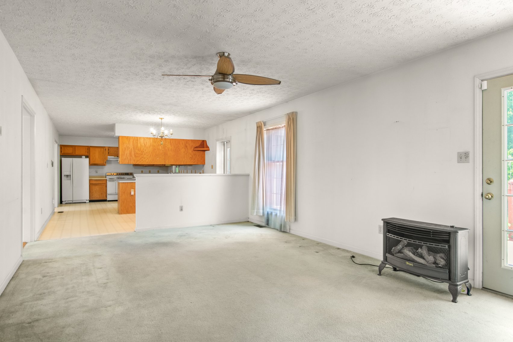 Image for Online and In Person Real Estate: 5308 Howery Road, Dublin, VA 24084