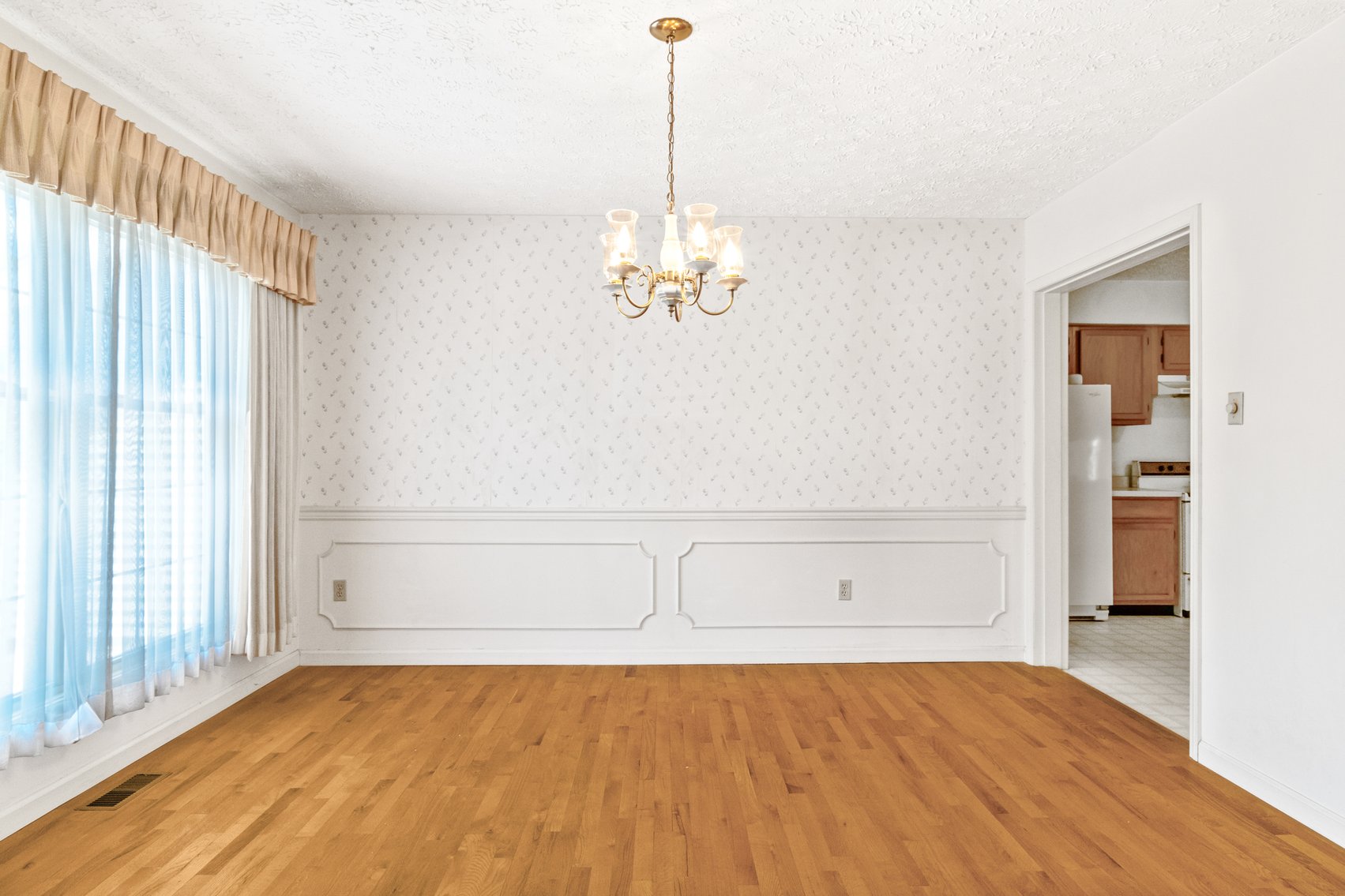 Image for Online and In Person Real Estate: 5308 Howery Road, Dublin, VA 24084