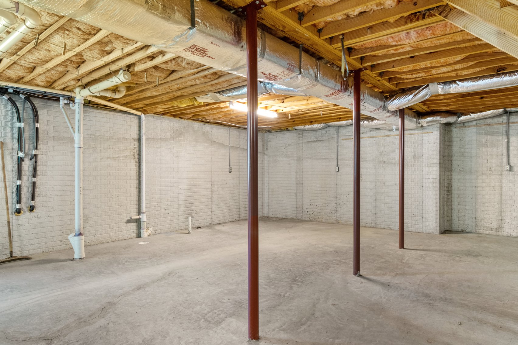 Image for Online and In Person Real Estate: 5308 Howery Road, Dublin, VA 24084