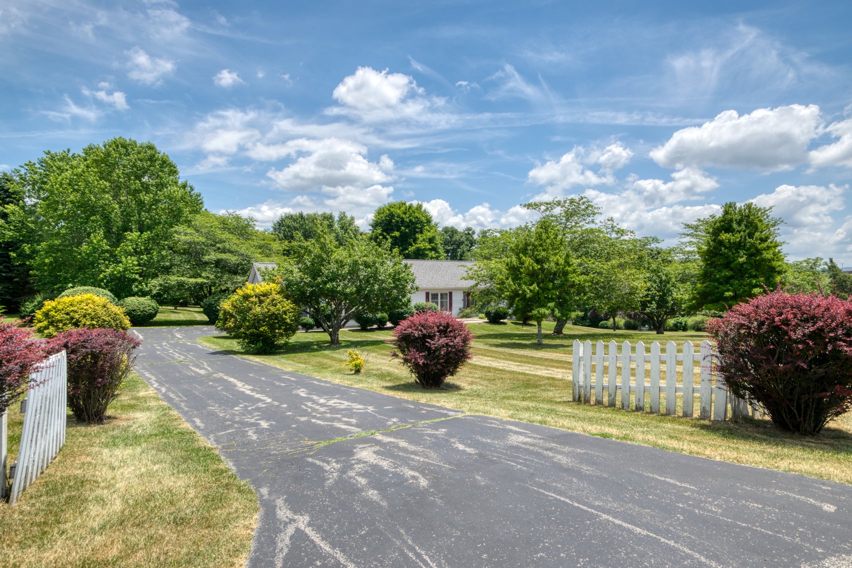 Image for Online and In Person Real Estate: 5308 Howery Road, Dublin, VA 24084