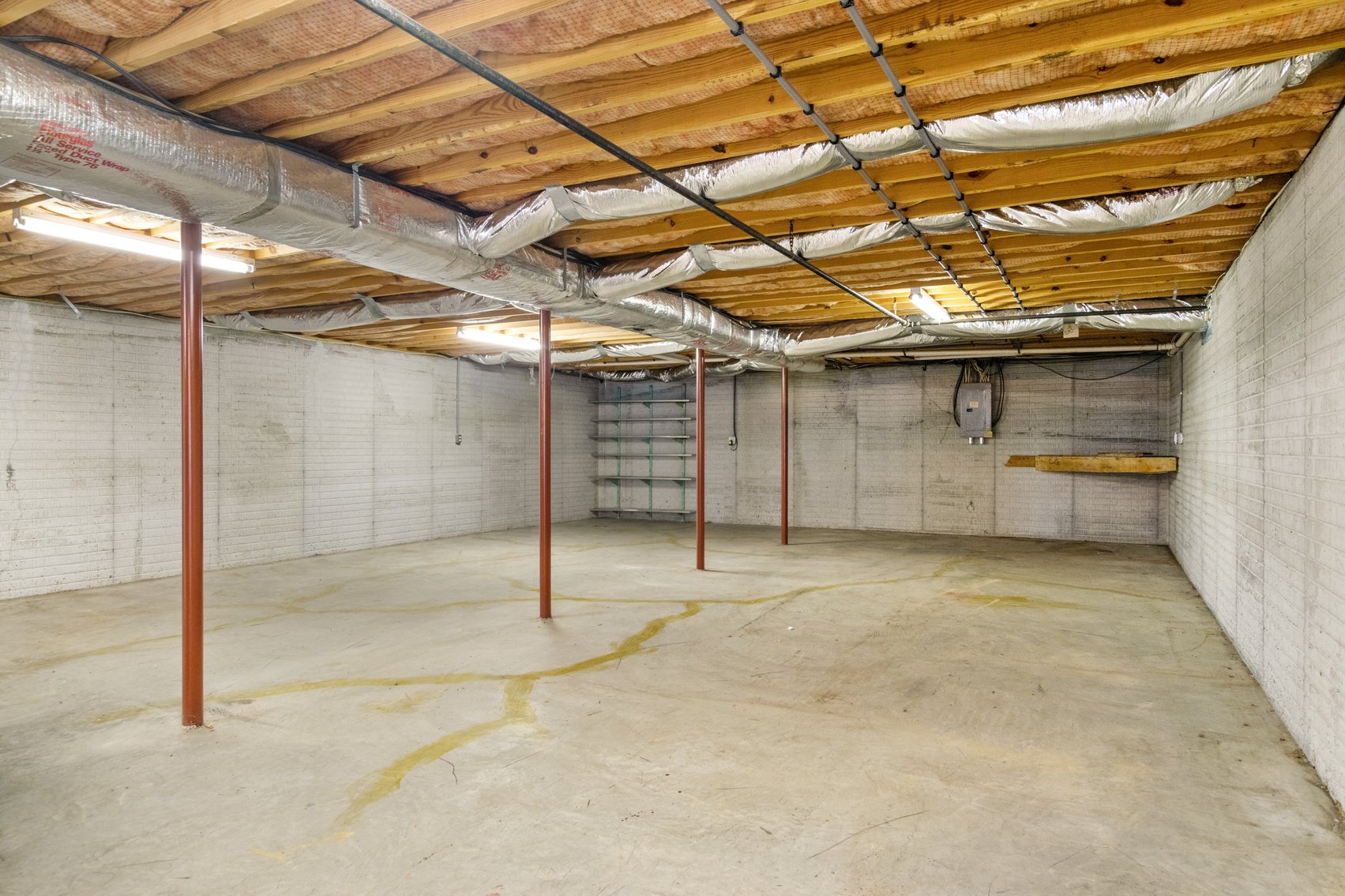 Image for Online and In Person Real Estate: 5308 Howery Road, Dublin, VA 24084