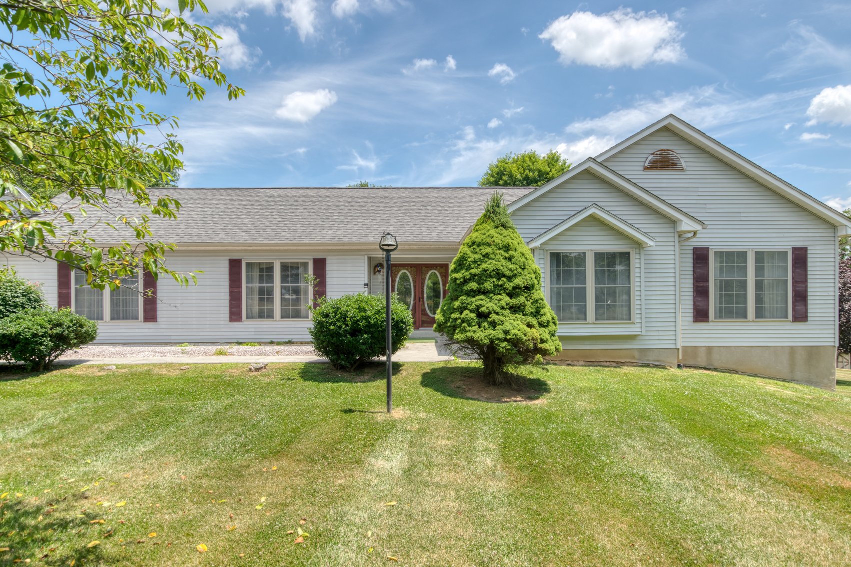 Image for Online and In Person Real Estate: 5308 Howery Road, Dublin, VA 24084