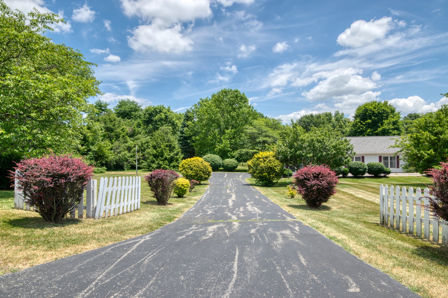 Image for Online and In Person Real Estate: 5308 Howery Road, Dublin, VA 24084