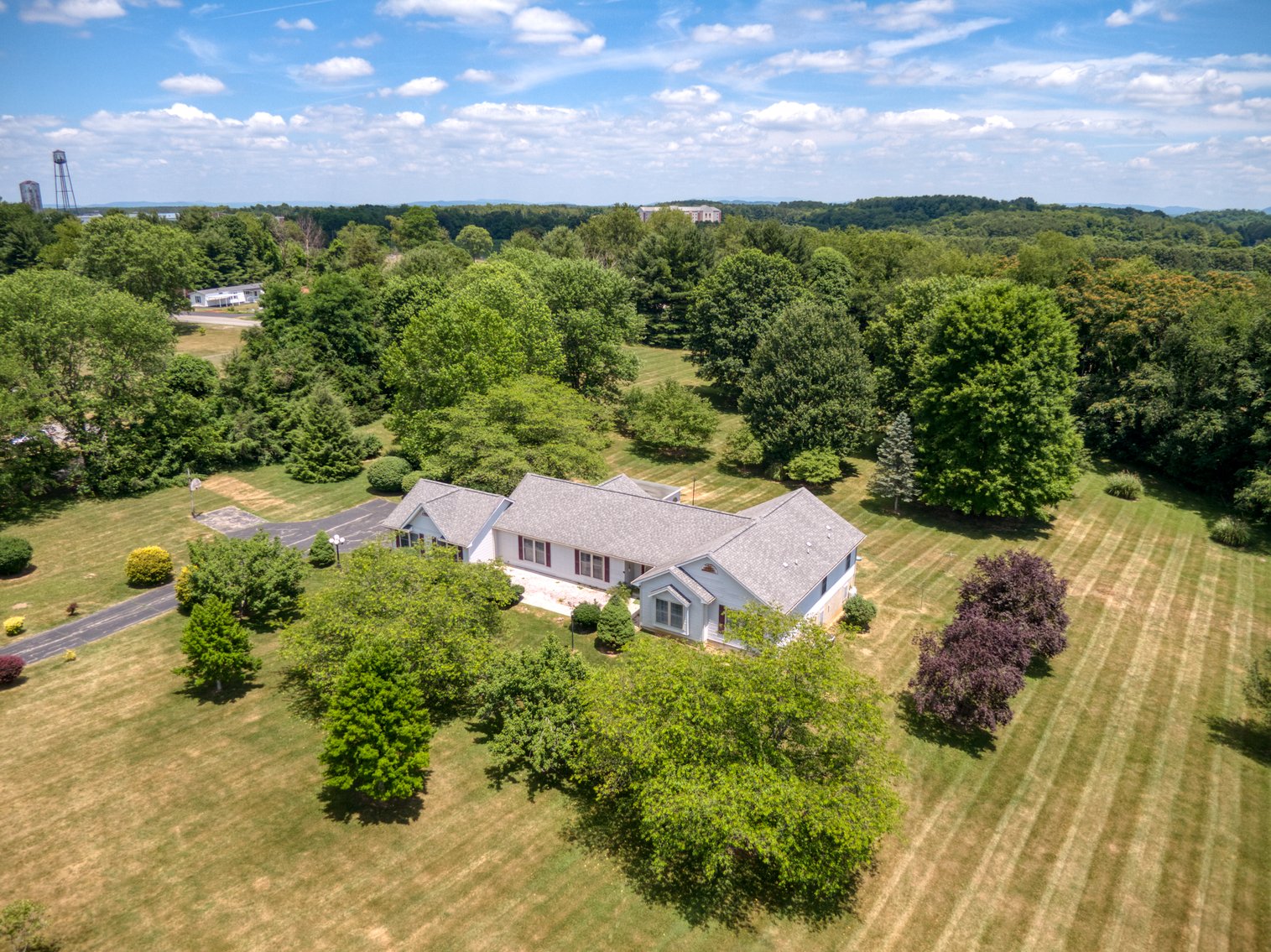 Image for Online and In Person Real Estate: 5308 Howery Road, Dublin, VA 24084