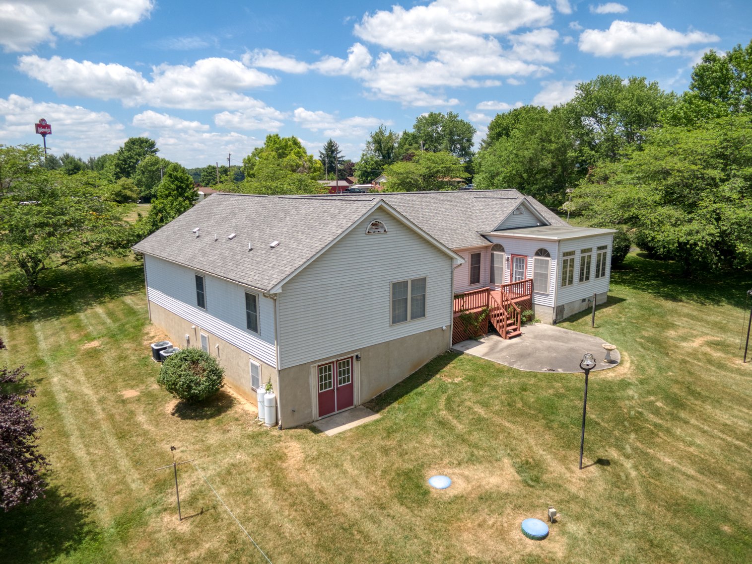 Image for Online and In Person Real Estate: 5308 Howery Road, Dublin, VA 24084