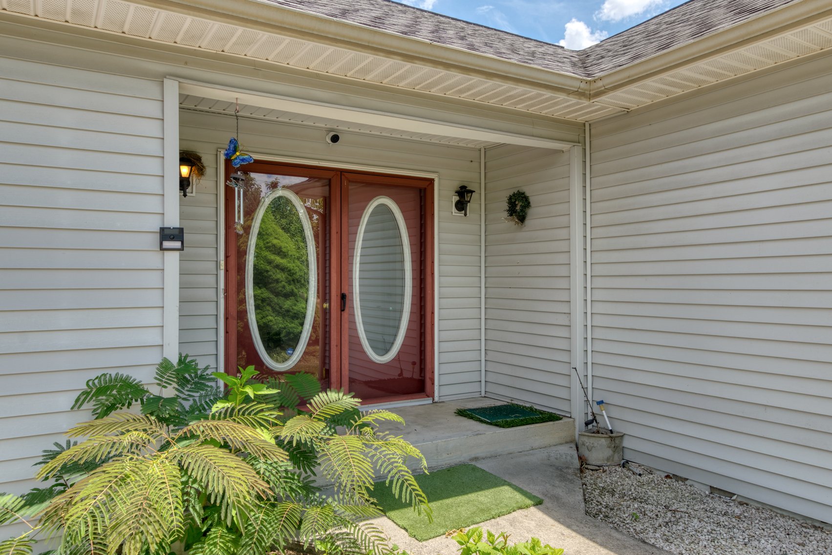 Image for Online and In Person Real Estate: 5308 Howery Road, Dublin, VA 24084