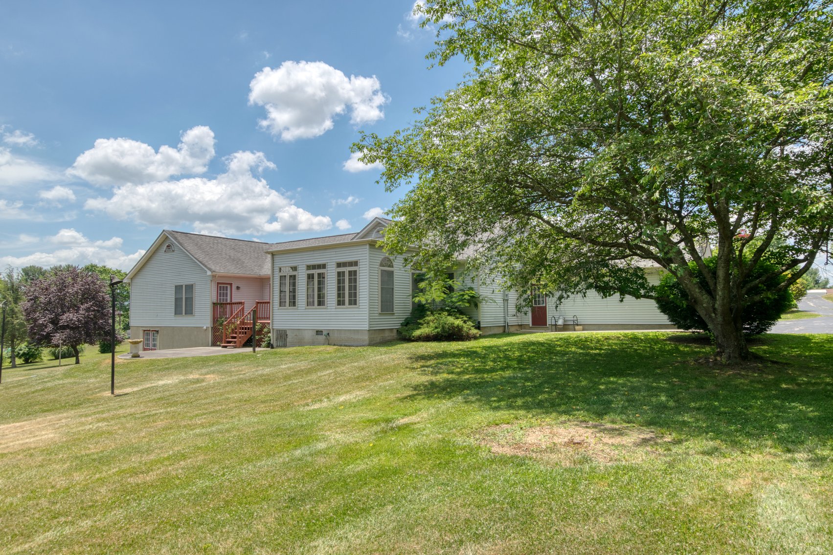 Image for Online and In Person Real Estate: 5308 Howery Road, Dublin, VA 24084