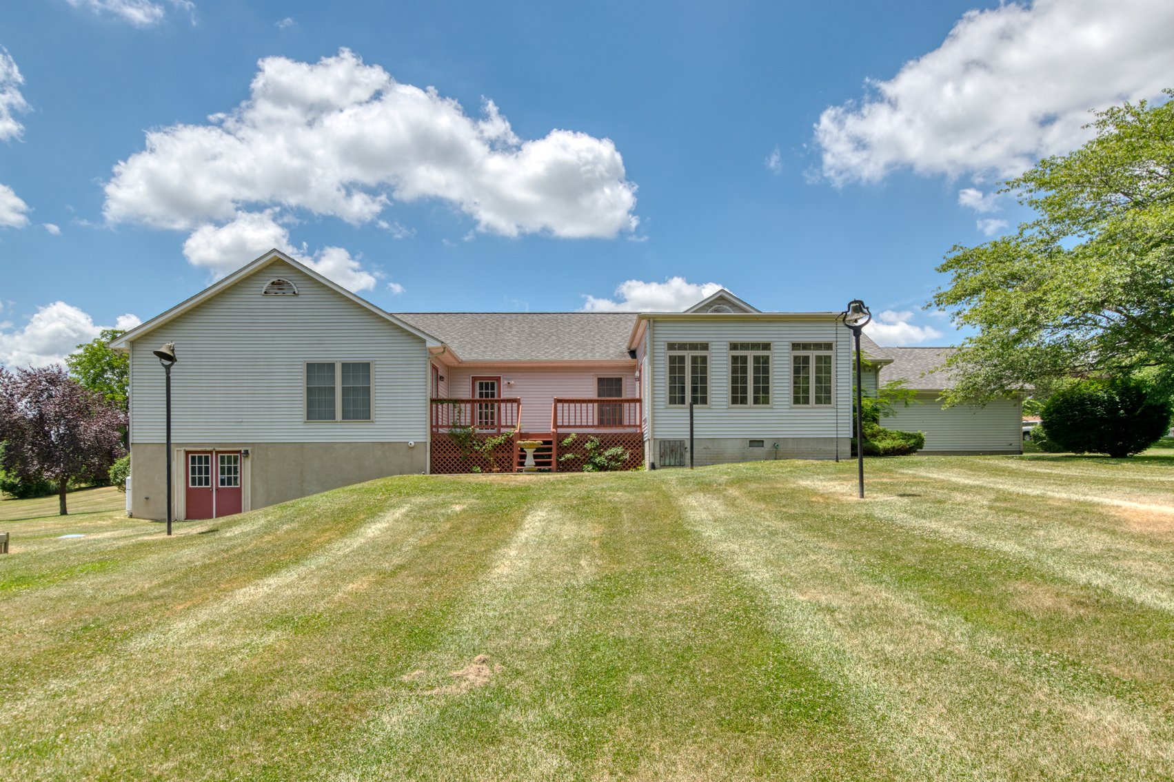 Image for Online and In Person Real Estate: 5308 Howery Road, Dublin, VA 24084