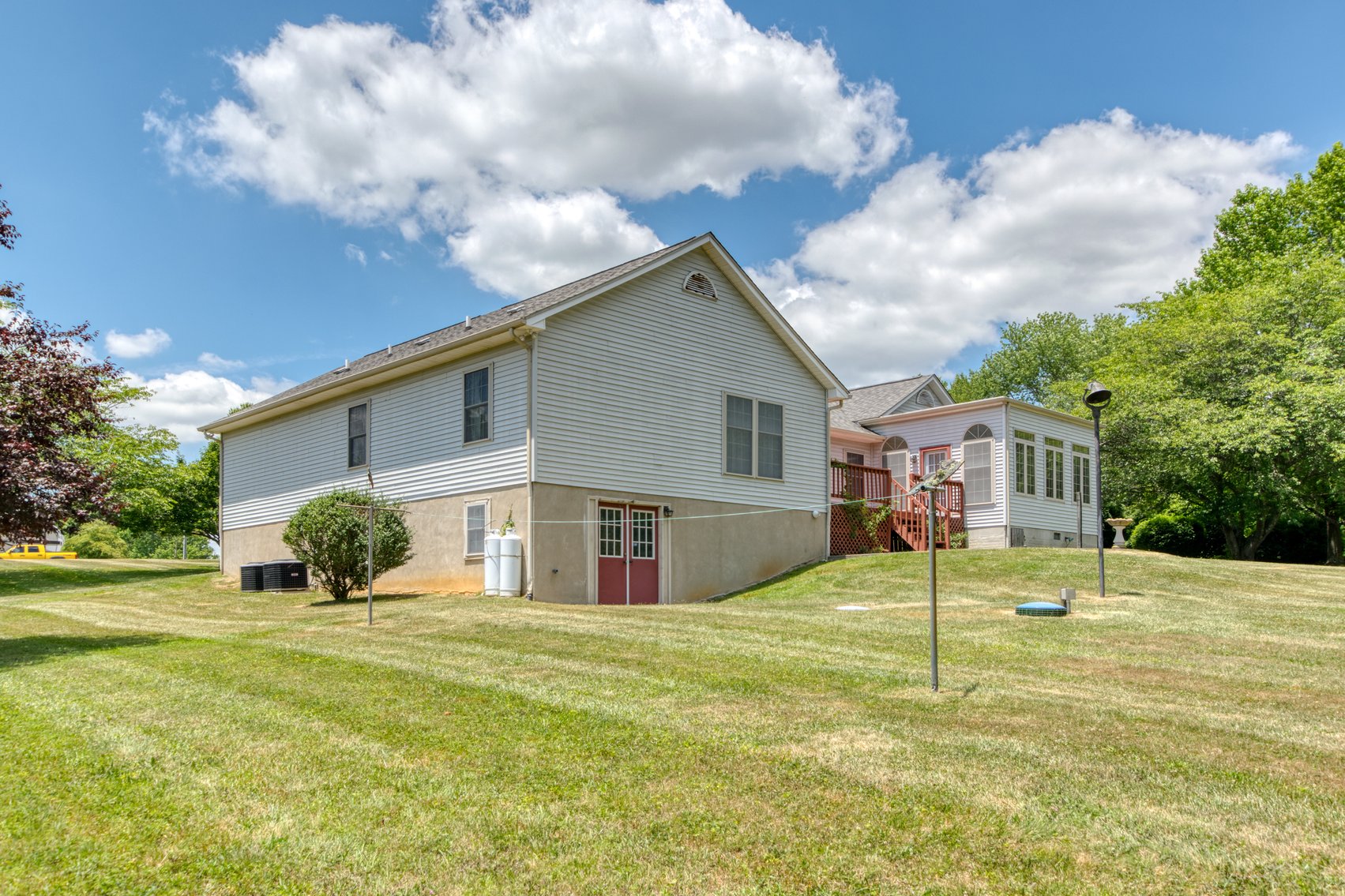 Image for Online and In Person Real Estate: 5308 Howery Road, Dublin, VA 24084