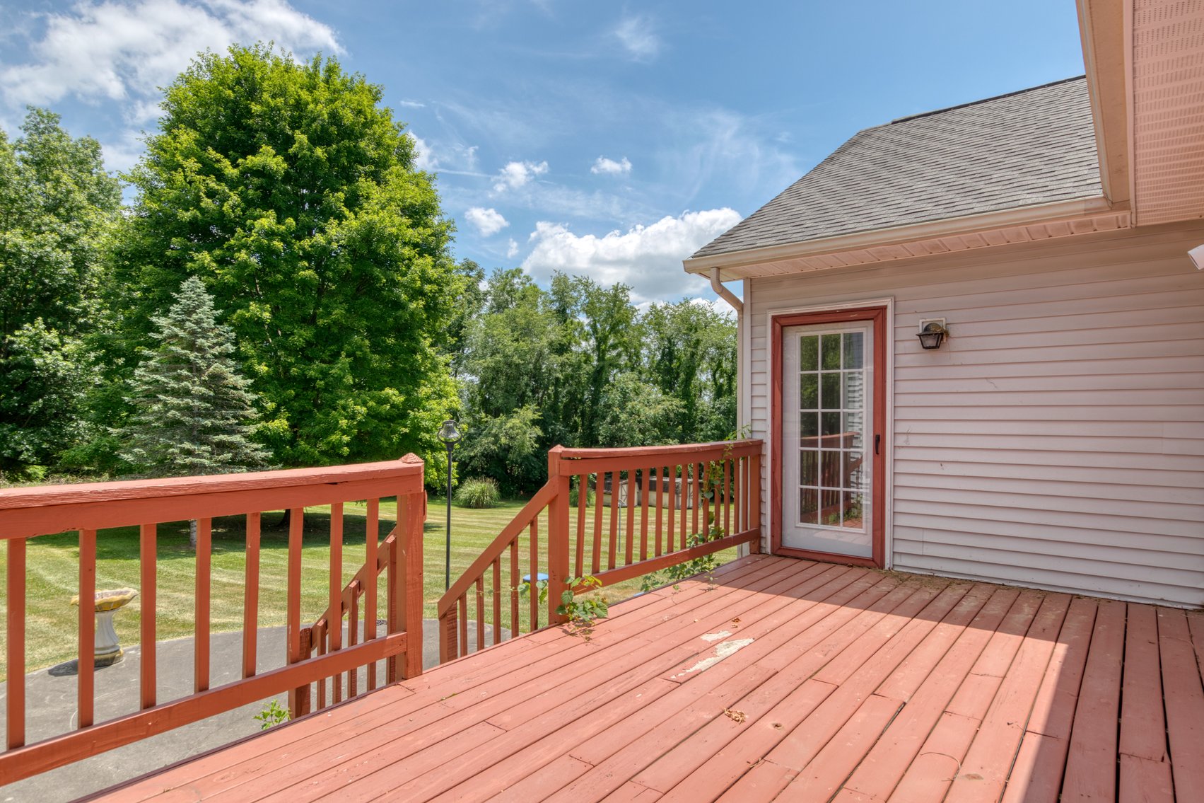 Image for Online and In Person Real Estate: 5308 Howery Road, Dublin, VA 24084