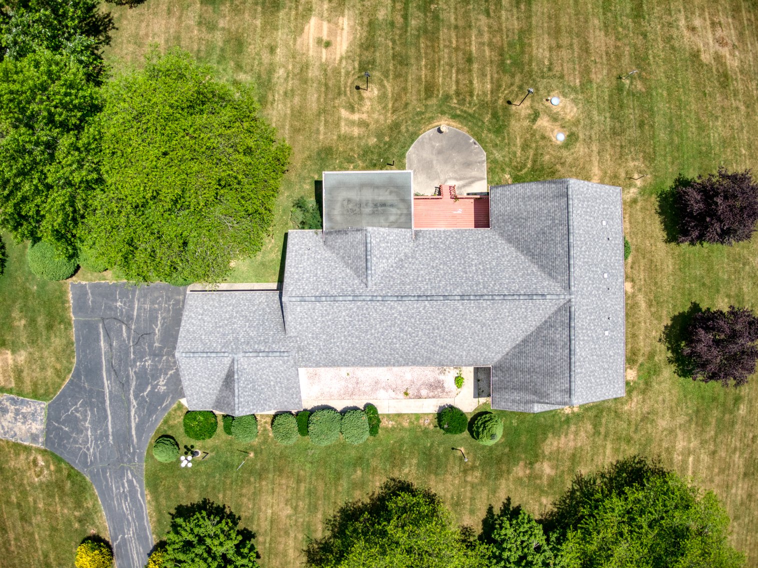 Image for Online and In Person Real Estate: 5308 Howery Road, Dublin, VA 24084