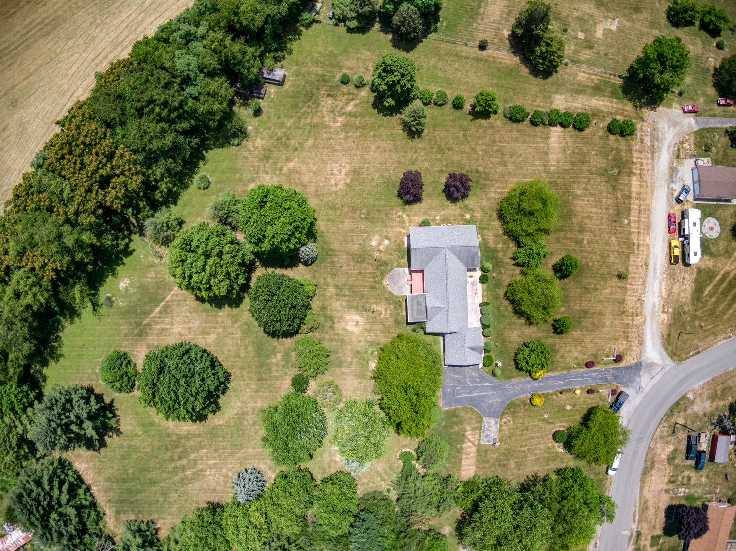 Image for Online and In Person Real Estate: 5308 Howery Road, Dublin, VA 24084