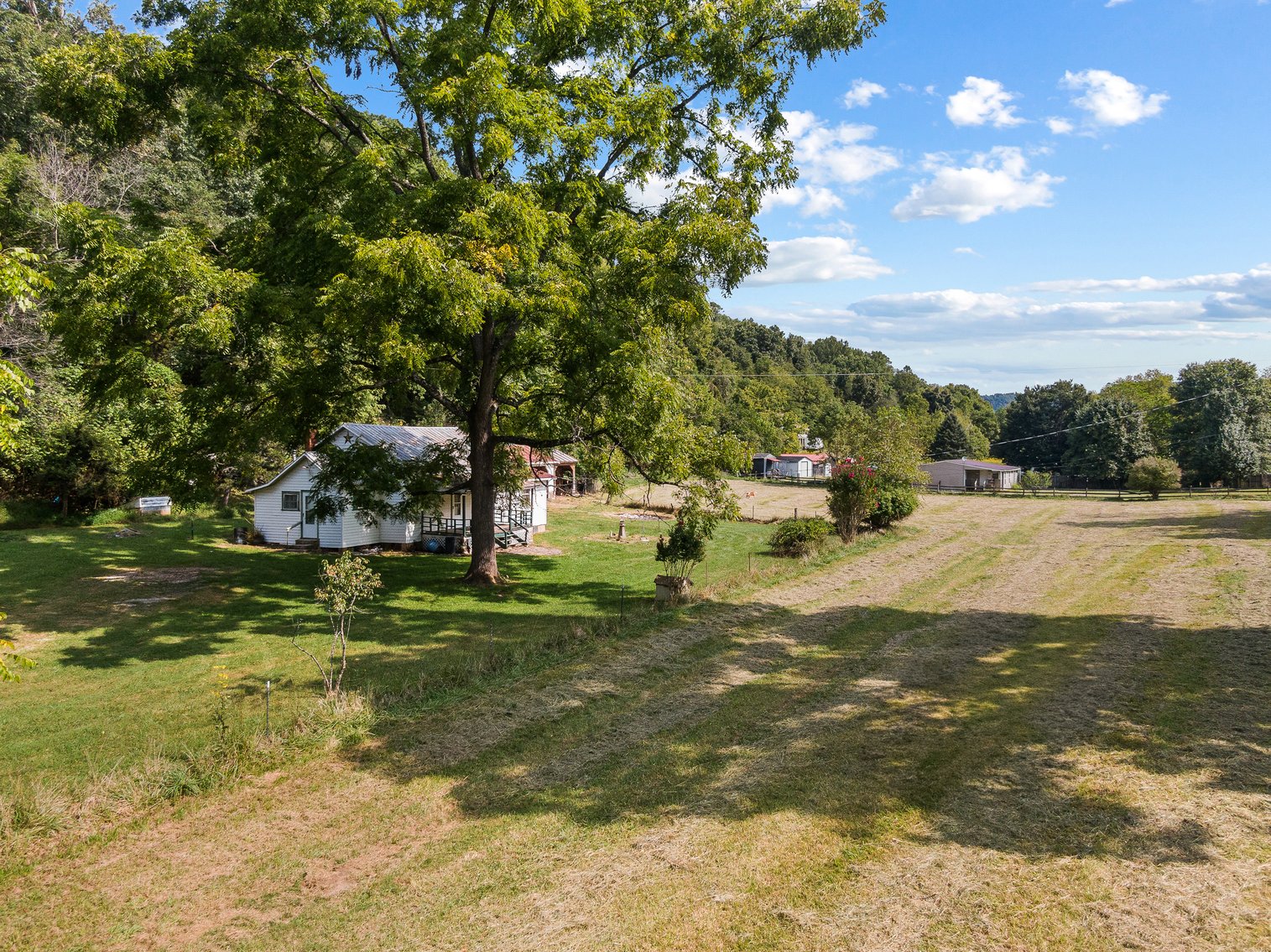 Image for River Property 4535 Clarks Ferry Rd, Draper Va 24324