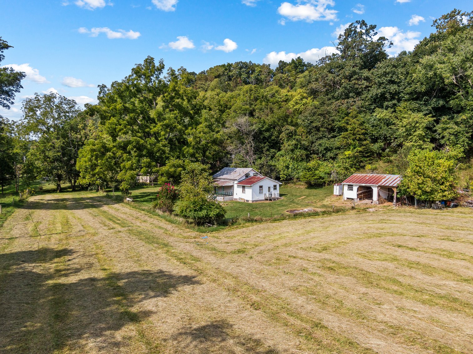 Image for River Property 4535 Clarks Ferry Rd, Draper Va 24324