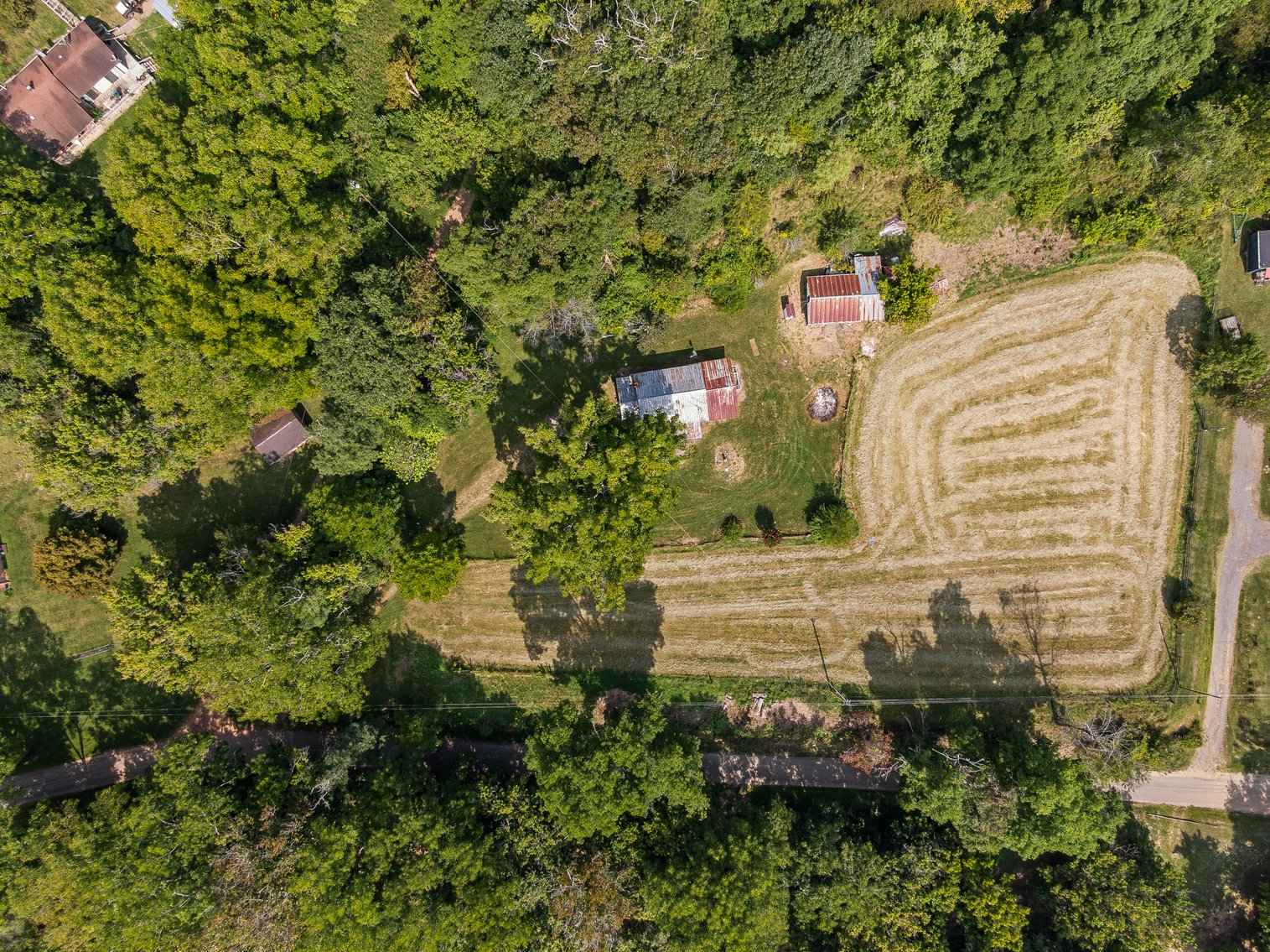 Image for River Property 4535 Clarks Ferry Rd, Draper Va 24324