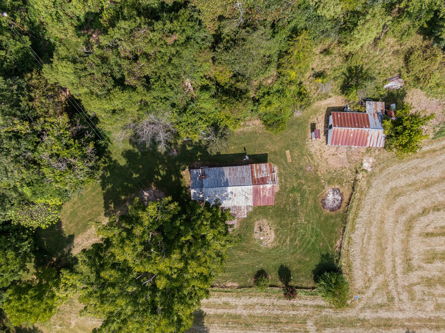 Image for River Property 4535 Clarks Ferry Rd, Draper Va 24324