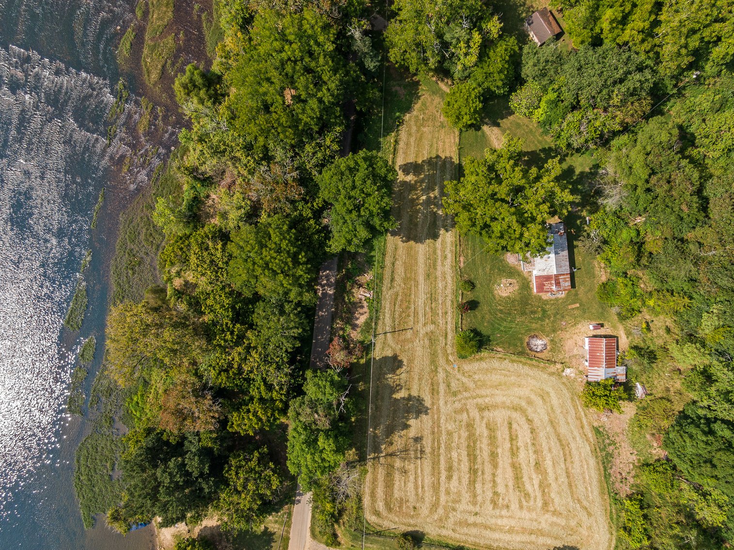 Image for River Property 4535 Clarks Ferry Rd, Draper Va 24324