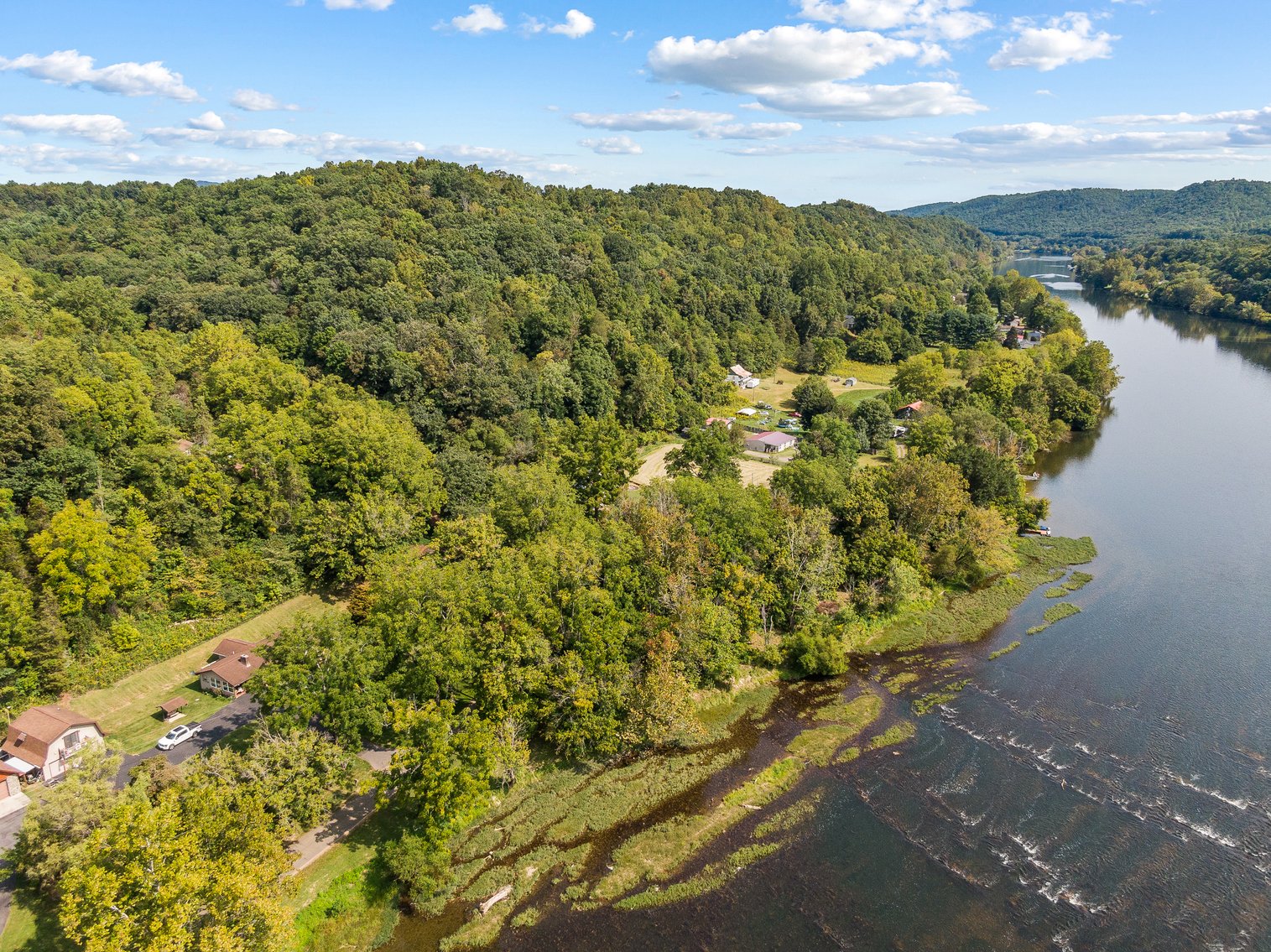 Image for River Property 4535 Clarks Ferry Rd, Draper Va 24324