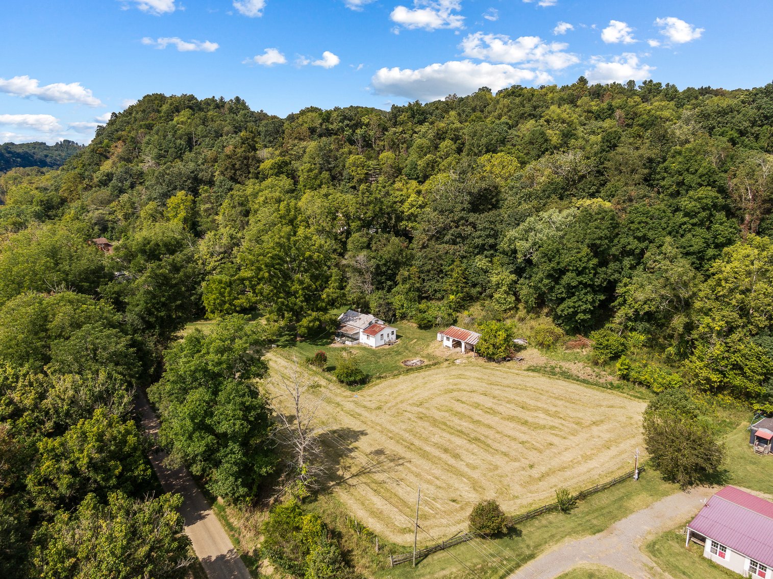 Image for River Property 4535 Clarks Ferry Rd, Draper Va 24324
