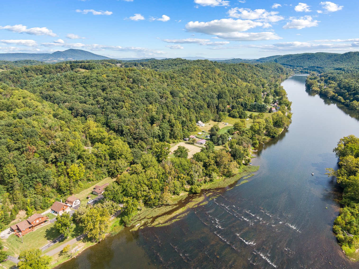 Image for River Property 4535 Clarks Ferry Rd, Draper Va 24324
