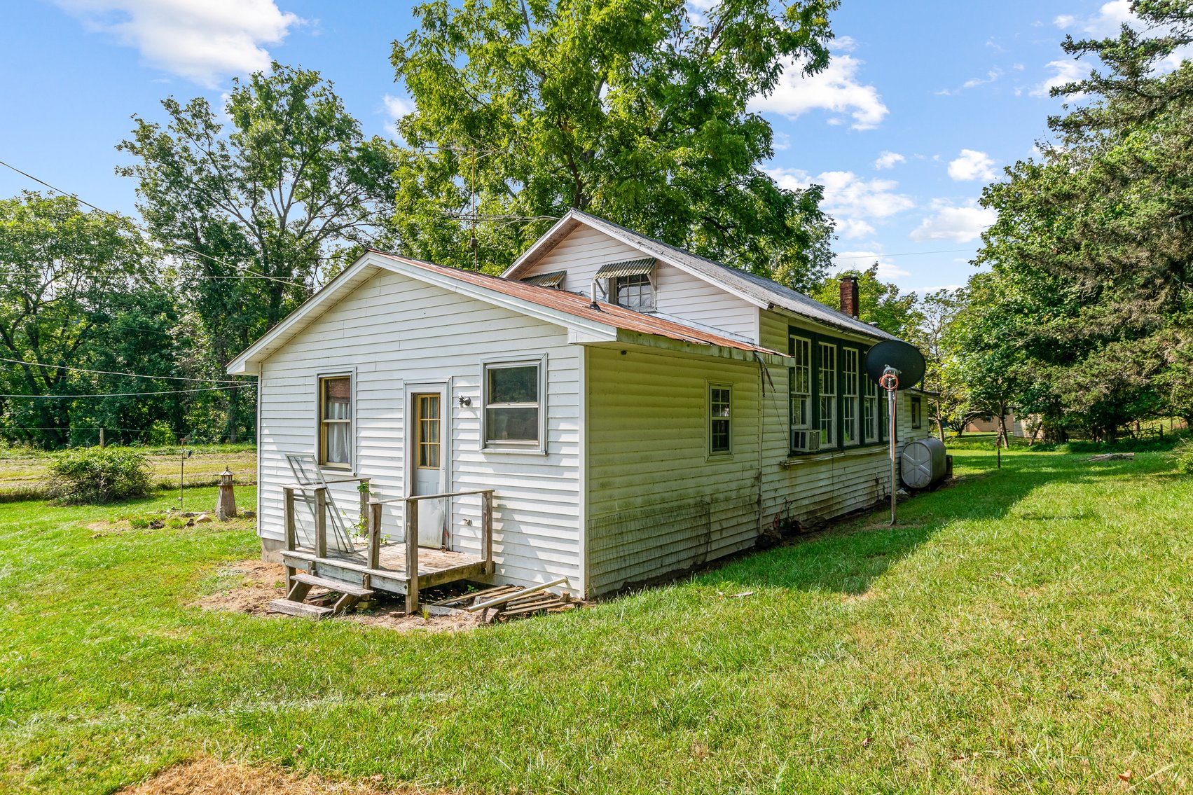 Image for River Property 4535 Clarks Ferry Rd, Draper Va 24324