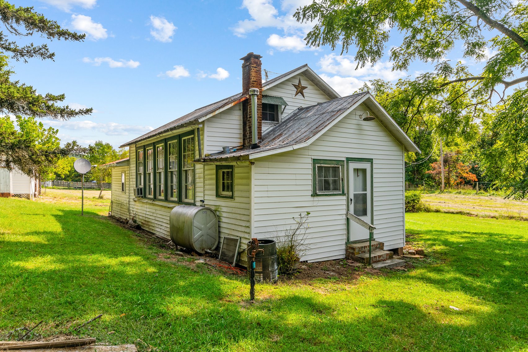 Image for River Property 4535 Clarks Ferry Rd, Draper Va 24324