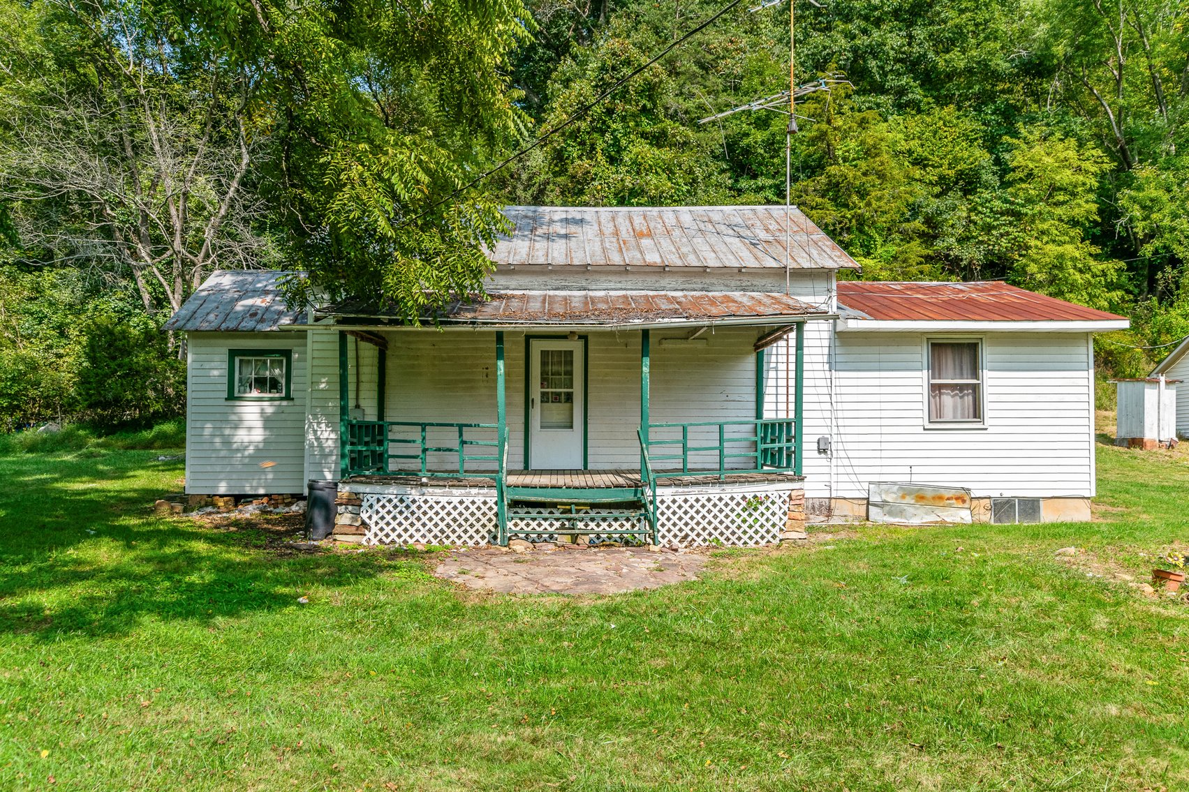 Image for River Property 4535 Clarks Ferry Rd, Draper Va 24324