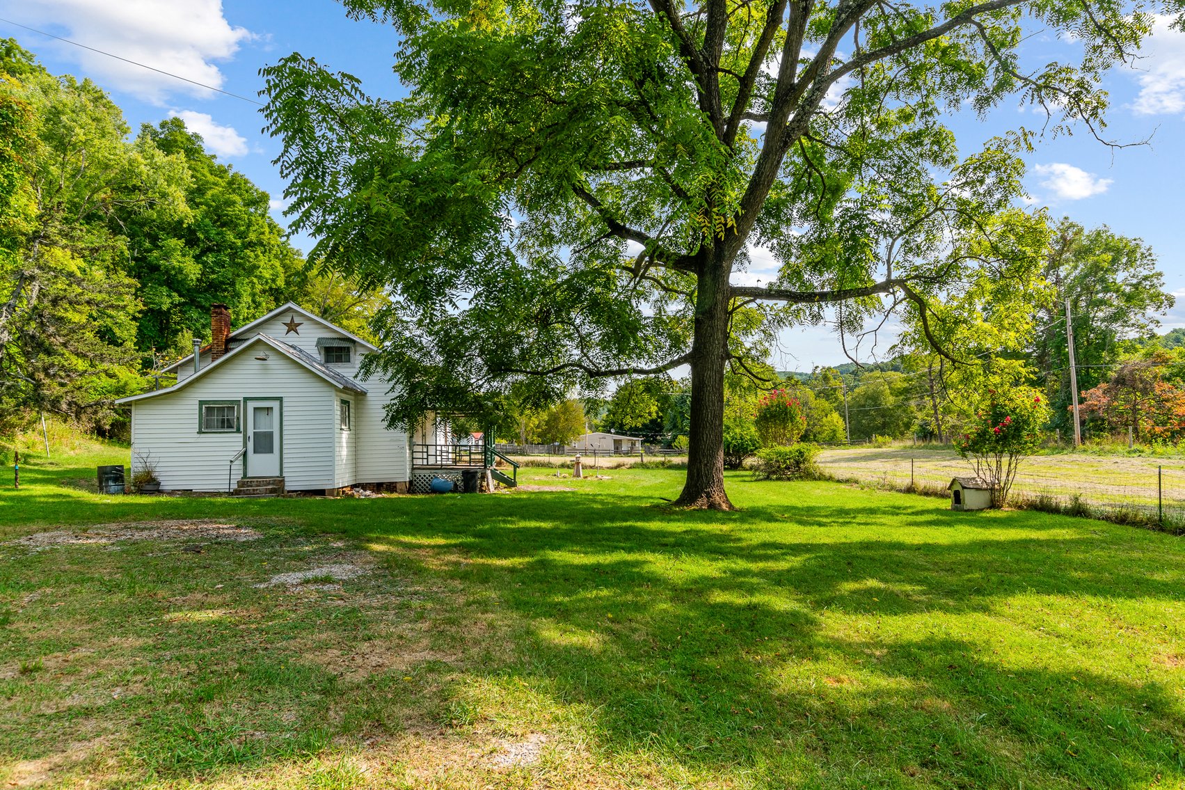 Image for River Property 4535 Clarks Ferry Rd, Draper Va 24324