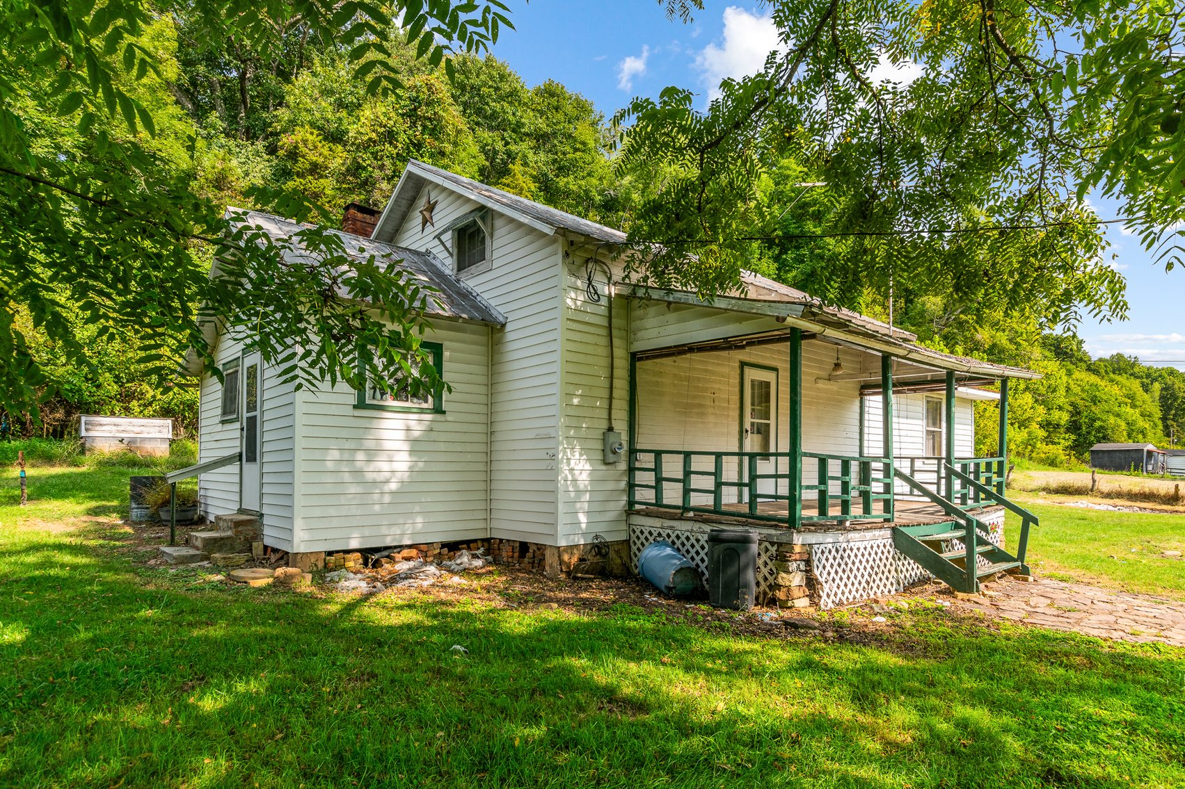 Image for River Property 4535 Clarks Ferry Rd, Draper Va 24324