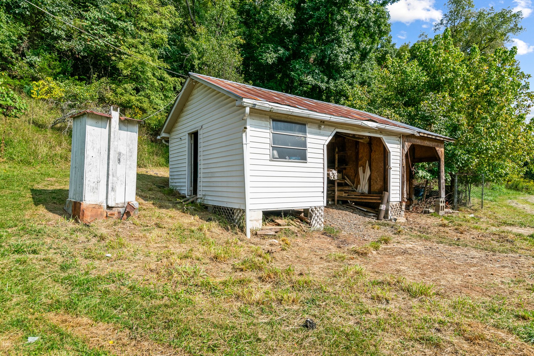 Image for River Property 4535 Clarks Ferry Rd, Draper Va 24324