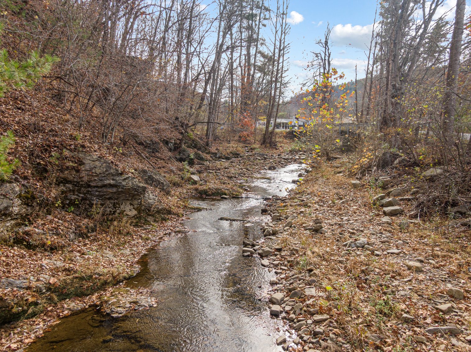 Image for 2717 Max Creek Road Hiwassee, Va. 24347