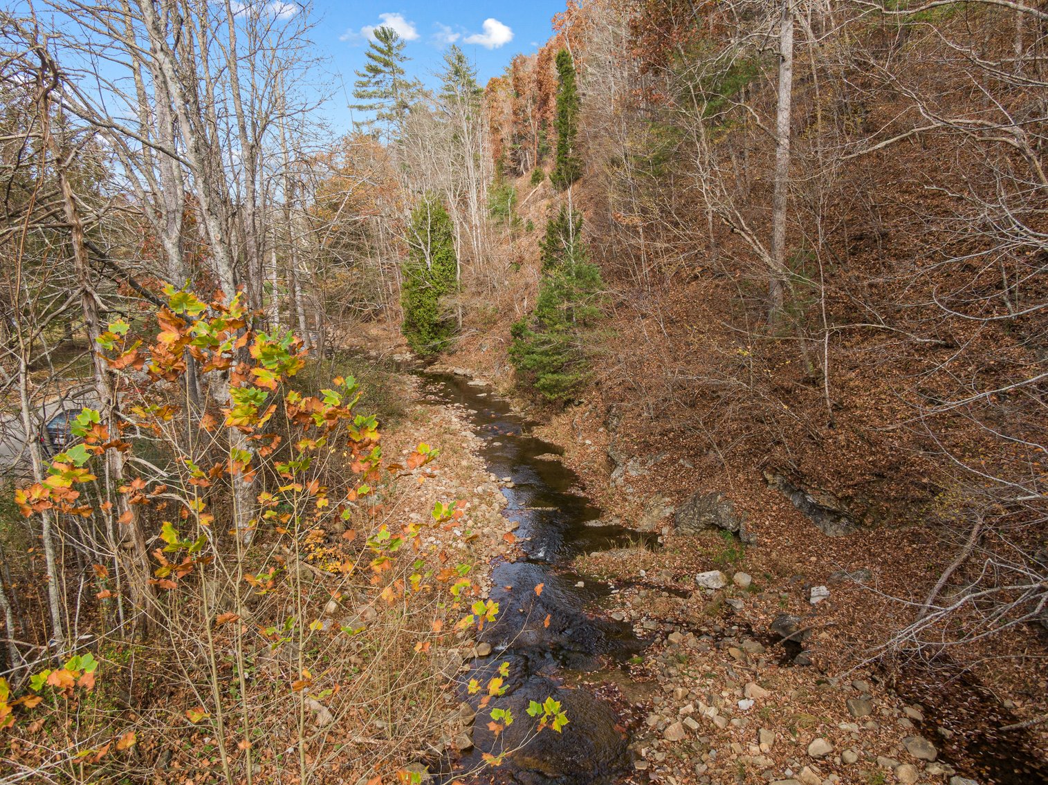 Image for 2717 Max Creek Road Hiwassee, Va. 24347