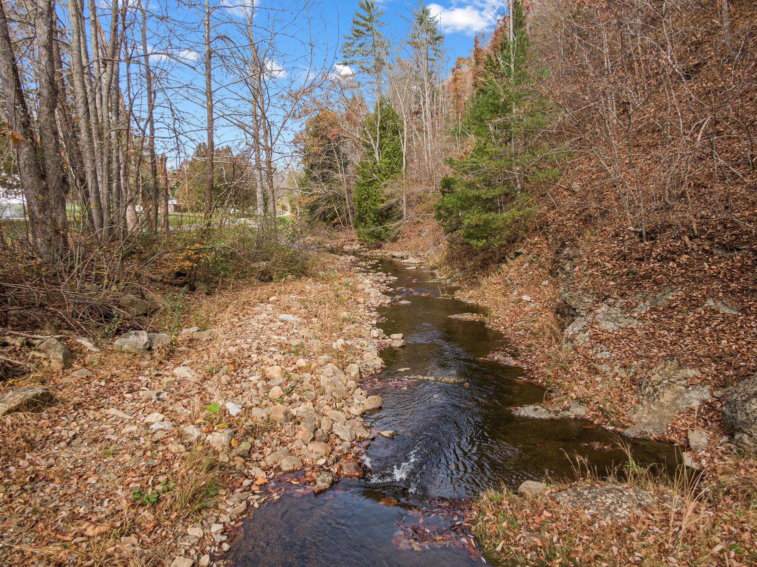 Image for 2717 Max Creek Road Hiwassee, Va. 24347