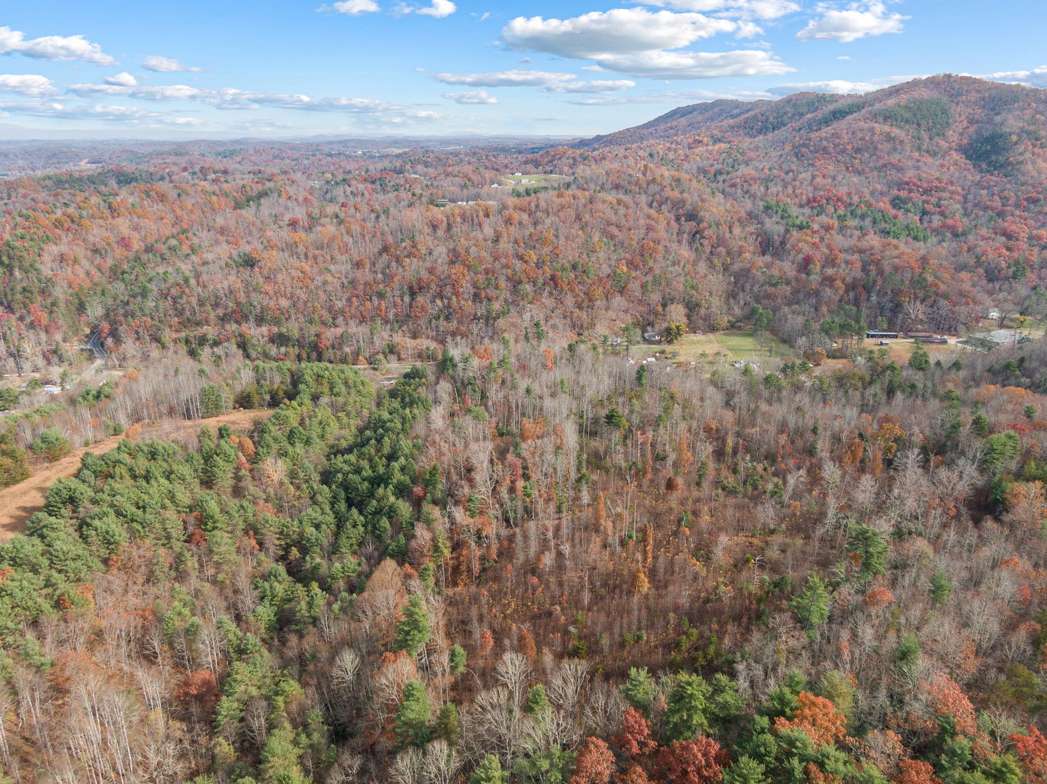 Image for 2717 Max Creek Road Hiwassee, Va. 24347