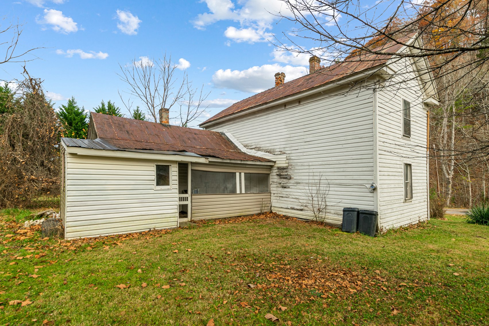 Image for 2717 Max Creek Road Hiwassee, Va. 24347